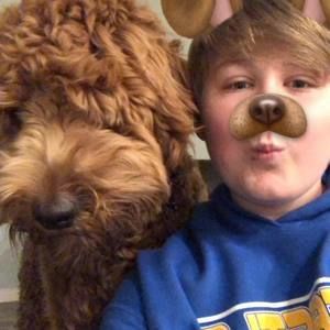 Meet your Posher, Faden